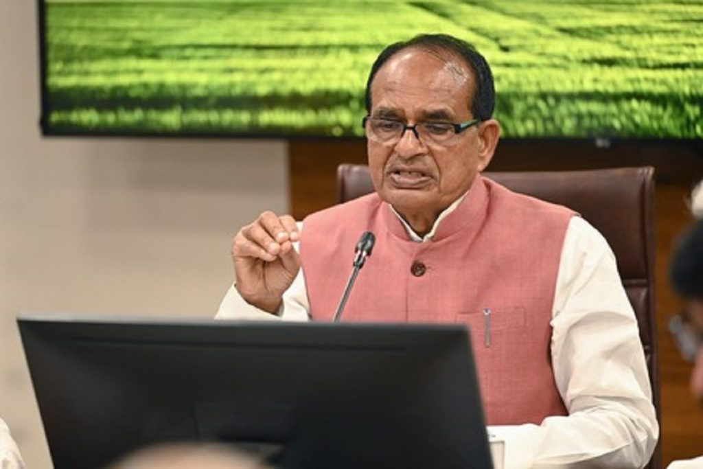 किसानों को मिली सम्मान निधि, कृषि मंत्री ने गिनाईं योजनाएं!