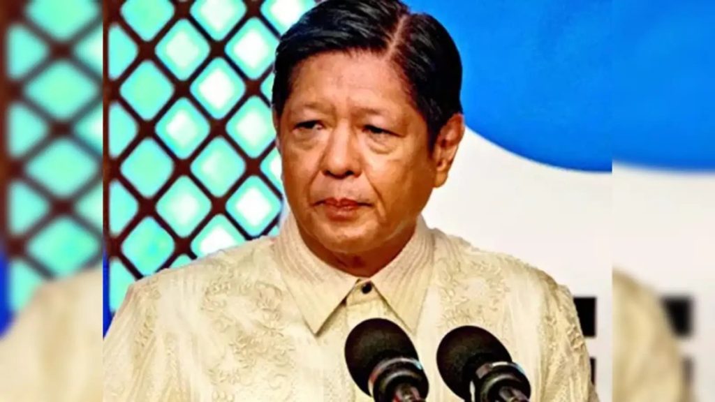 अचानक से फिलीपींस के राष्ट्रपति के पांच दिन के दौरे के पिछे की खास वजह !