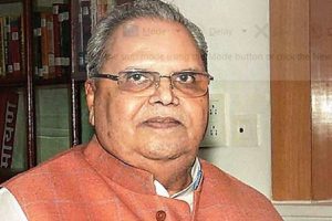 Former-Governor-Satyapal-Malik-passed-away-breathed-his-last-in-Delhi!