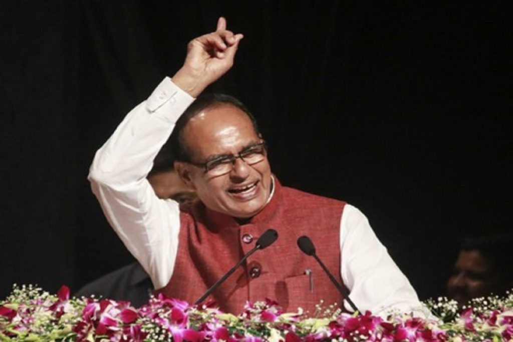 विदिशा में 10 अगस्त को बीईएमएल रेल संयंत्र का शिलान्यास: शिवराज!