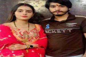 Greater-Noida-Nikki-murder-case-Accused-husband-fled-injured-in-encounter!