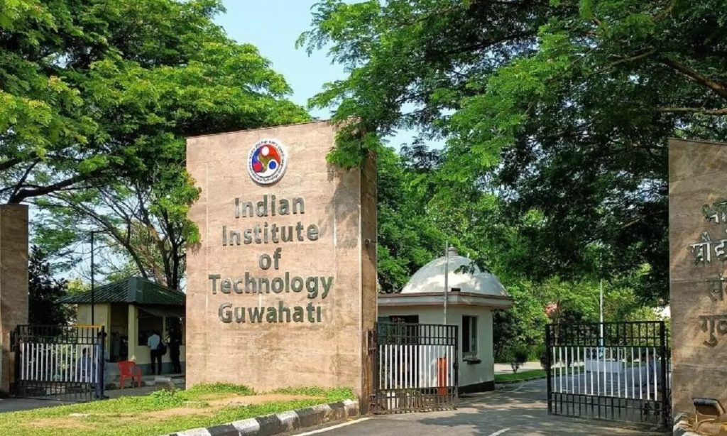 IIT गुवाहाटी: सांस को अवाजी कमांड में बदलने वाला सेंसर किया विकसित, कीमत होगी मात्र ₹3000!
