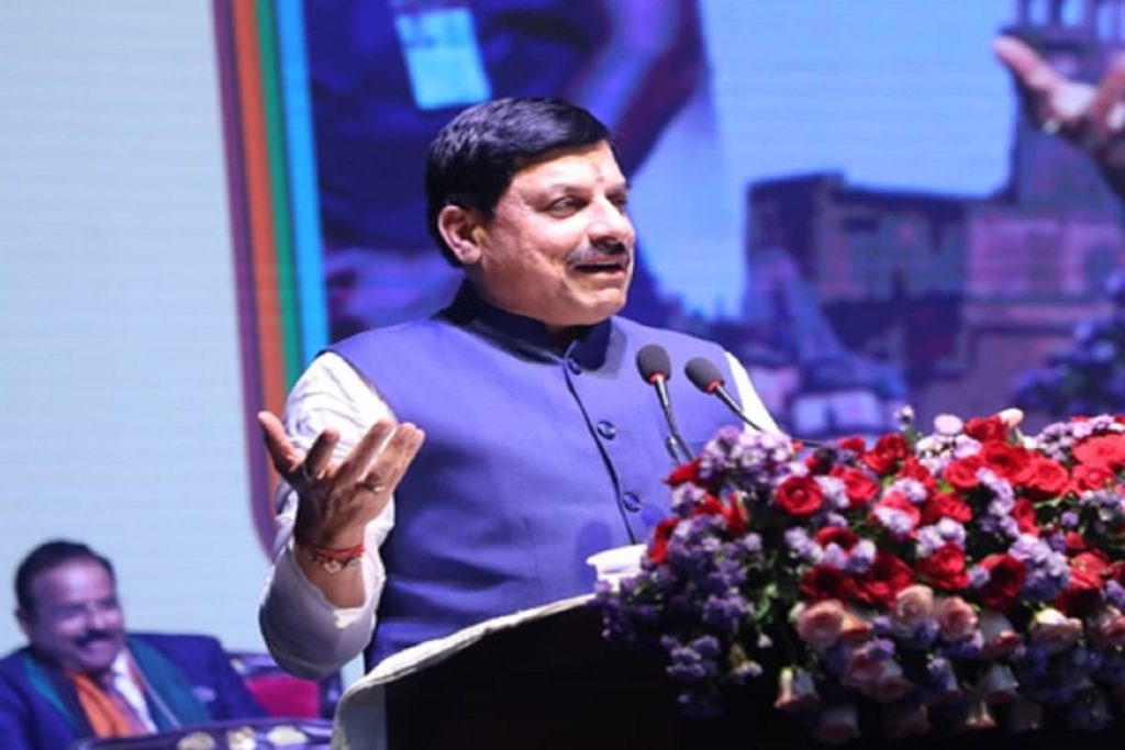 ग्वालियर रीजनल काॅन्क्लेव : पर्यटन क्षेत्र में 3,500 करोड़ के निवेश प्रस्ताव!