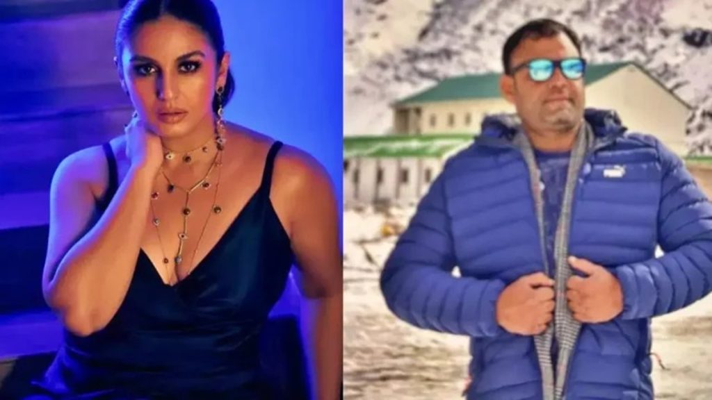 अभिनेत्री हुमा कुरैशी के भाई की दिल्ली में हत्या !