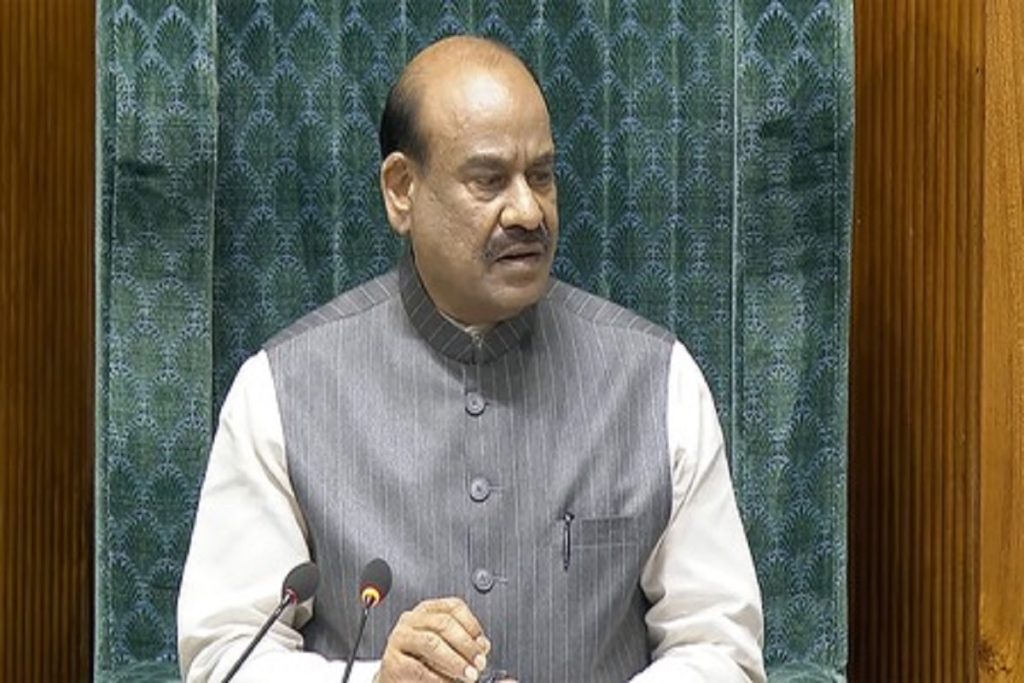 जस्टिस यशवंत वर्मा पर महाभियोग प्रस्ताव लोकसभा में स्वीकार! 