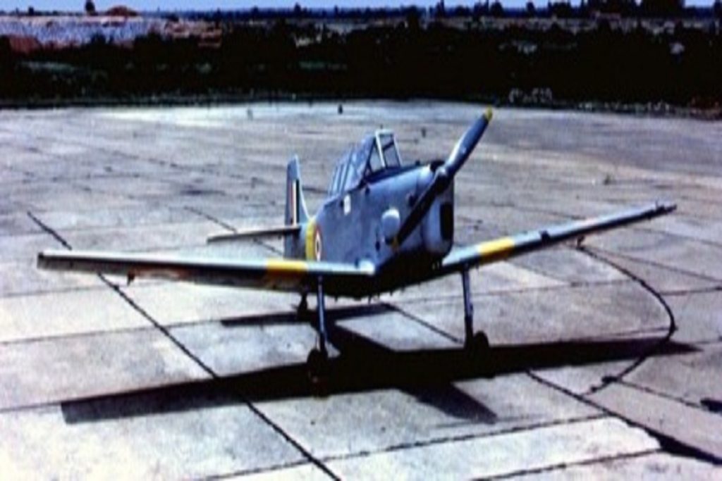 आजाद भारत की पहली उड़ान, एचटी-2 ने रचा इतिहास! 