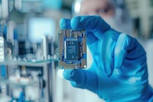 India-is-becoming-a-semiconductor-hub-empowering-the-future-of-electronics!