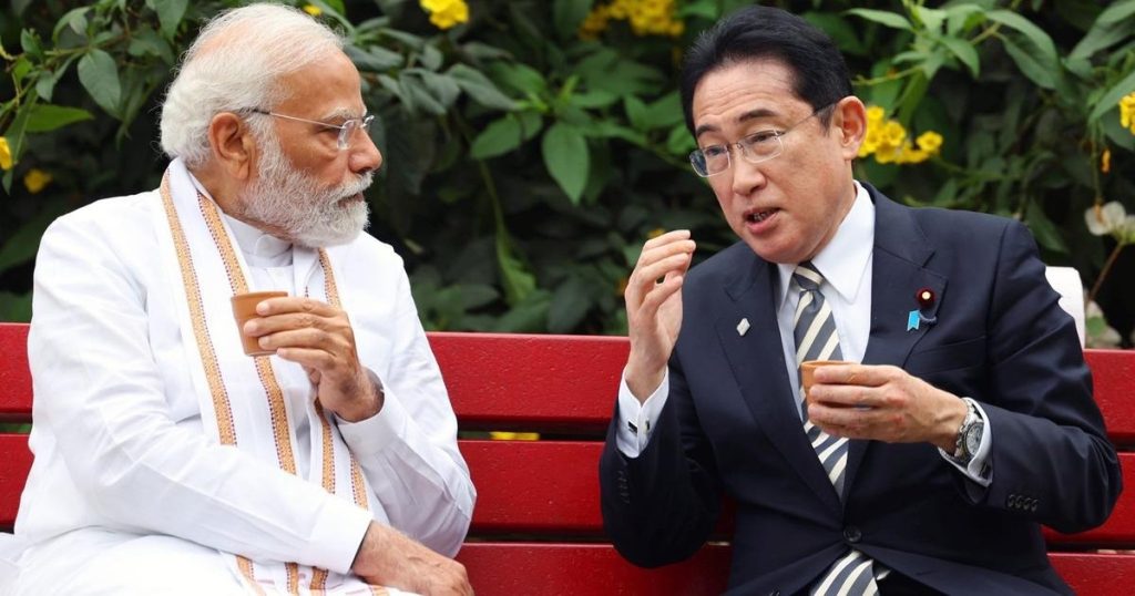 भारत-जापान संबंधों का सफर: 1952 से ‘स्पेशल स्ट्रैटेजिक पार्टनरशिप’ तक