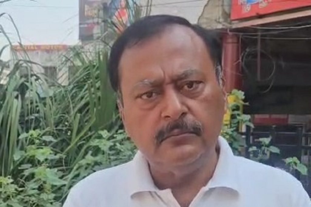 भारत को भी अमेरिका पर लगाना चाहिए काउंटर टैरिफ : सुरेंद्र राजपूत!