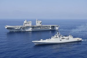 ndian-warship-INS-Tamal-moves-towards-Europe-after-war-exercise-in-Italy!