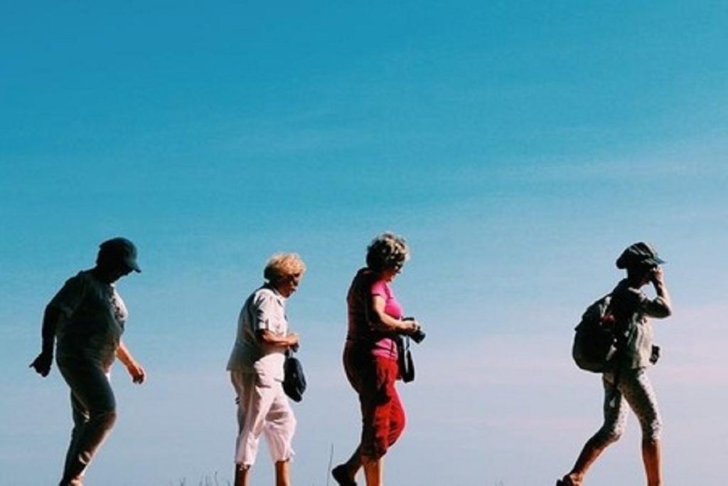 भारत का पर्यटन क्षेत्र 2028 तक 59 अरब डॉलर से ऊपर जाएगा: रिपोर्ट!