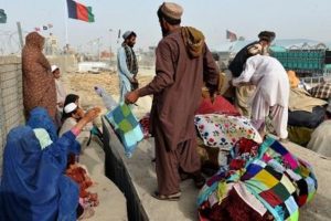 Iran-returns-thousands-of-Afghan-refugees-employment-crisis-deepens-in-Afghanistan!