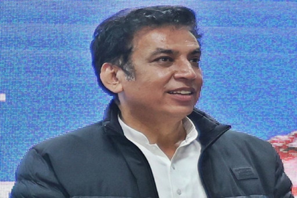 जांच एजेंसियों को राजनीतिक उपकरण के तौर पर इस्तेमाल करना गलत : देवेंद्र यादव!