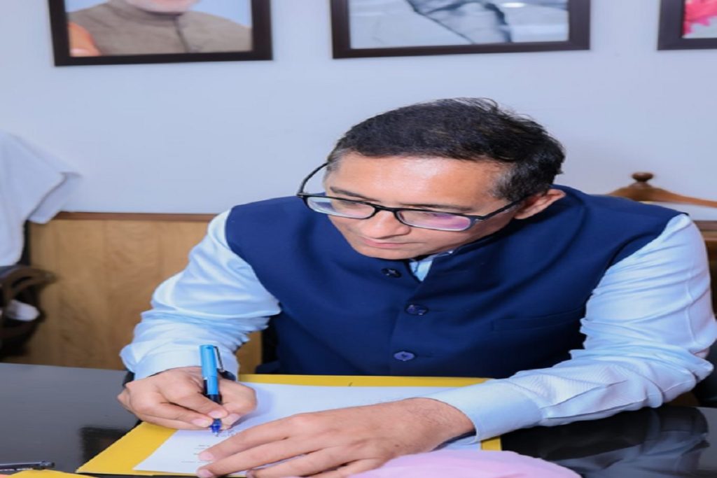 विधि आयोग सदस्य हितेश जैन बोले, पूर्व जजों की लॉबी बेनकाब जरूरी! 