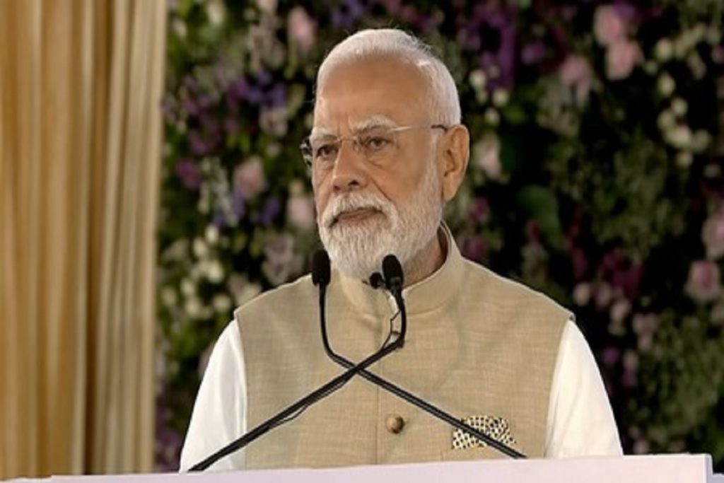 दुनिया में दौड़ेगी मेड इन इंडिया ईवी, पीएम मोदी का ऐलान!