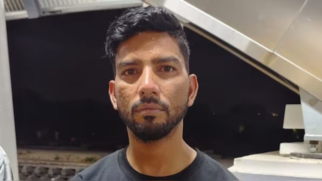 पांच साल से पाकिस्तान के लिए जासूसी कर रहा था, DRDO गेस्ट हाउस का मैनेजर!