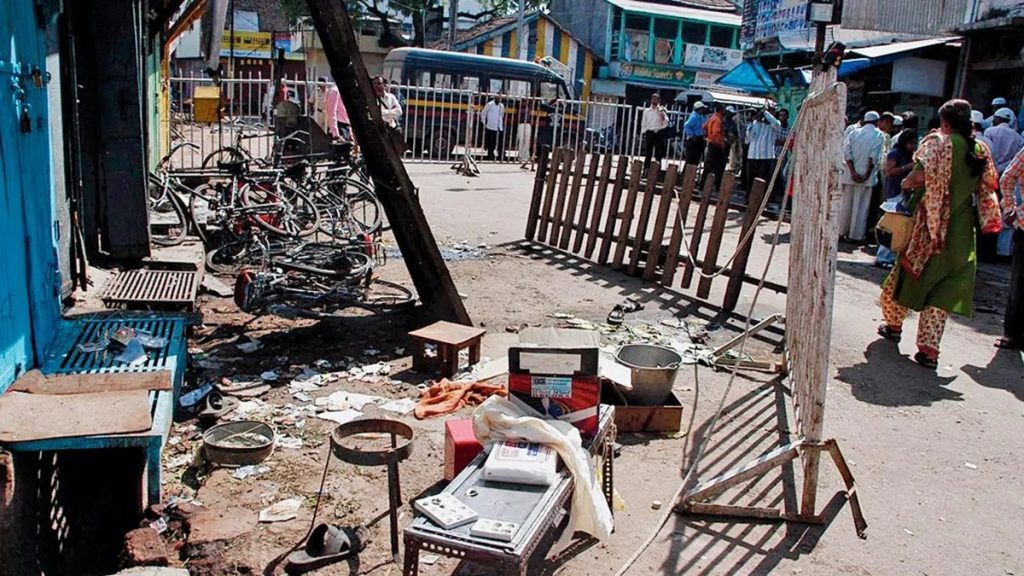 मालेगांव ब्लास्ट केस: NIA कोर्ट ने ATS की जांच पर उठाए सवाल!