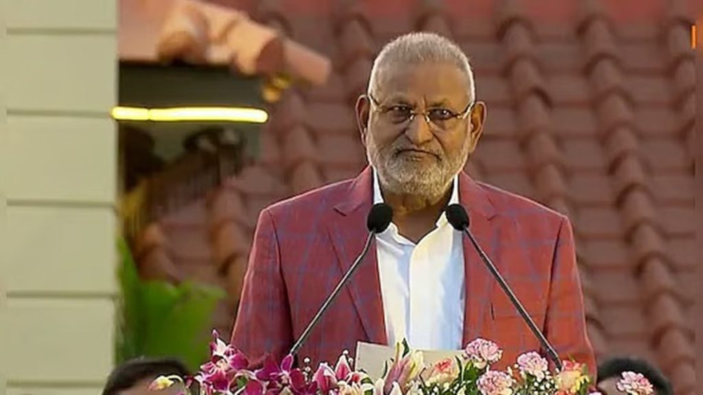 महाराष्ट्र: कार्ड्स गेम विवाद के बाद माणिकराव कोकाटे से छीना गया कृषि मंत्रालय !