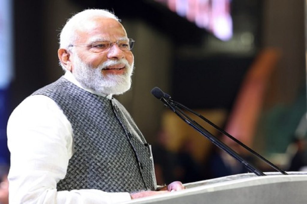 मन की बात : मन की बात में पीएम मोदी ने स्वदेशी, स्वच्छता पर दिया जोर!