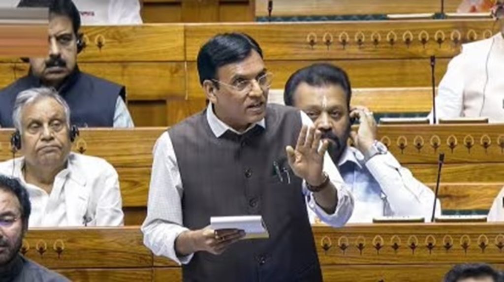 संसद से शुरू हुई भारत की ओलिम्पिक तैयारी, दो विधेयक पारित !