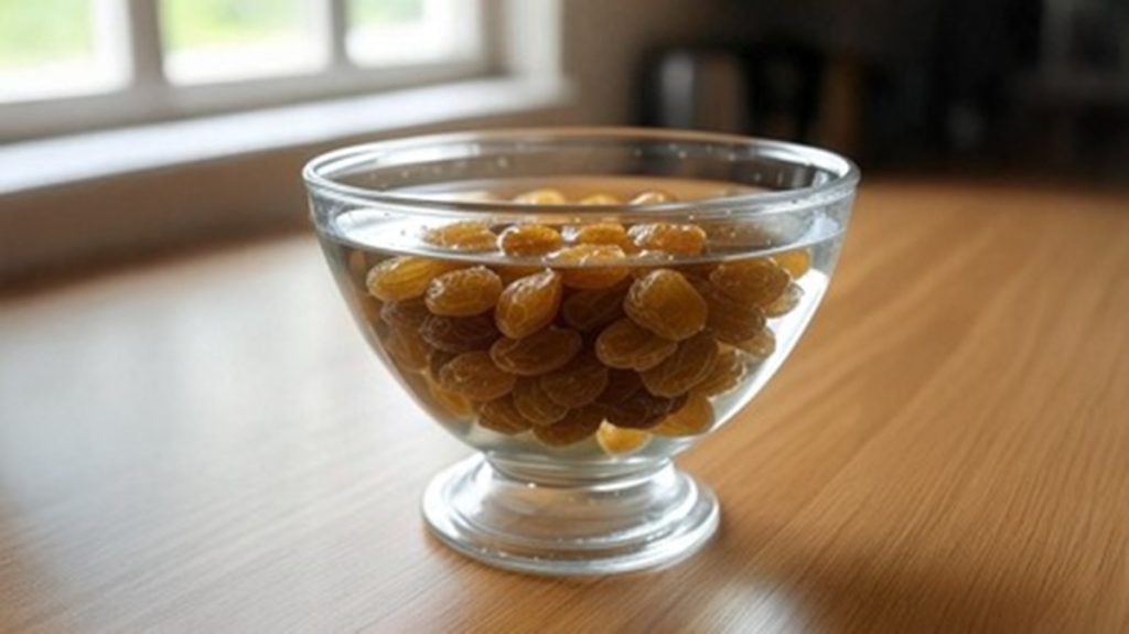 मुनक्का: सौंदर्य और सेहत का खजाना, त्वचा और बालों को देता है नई चमक!