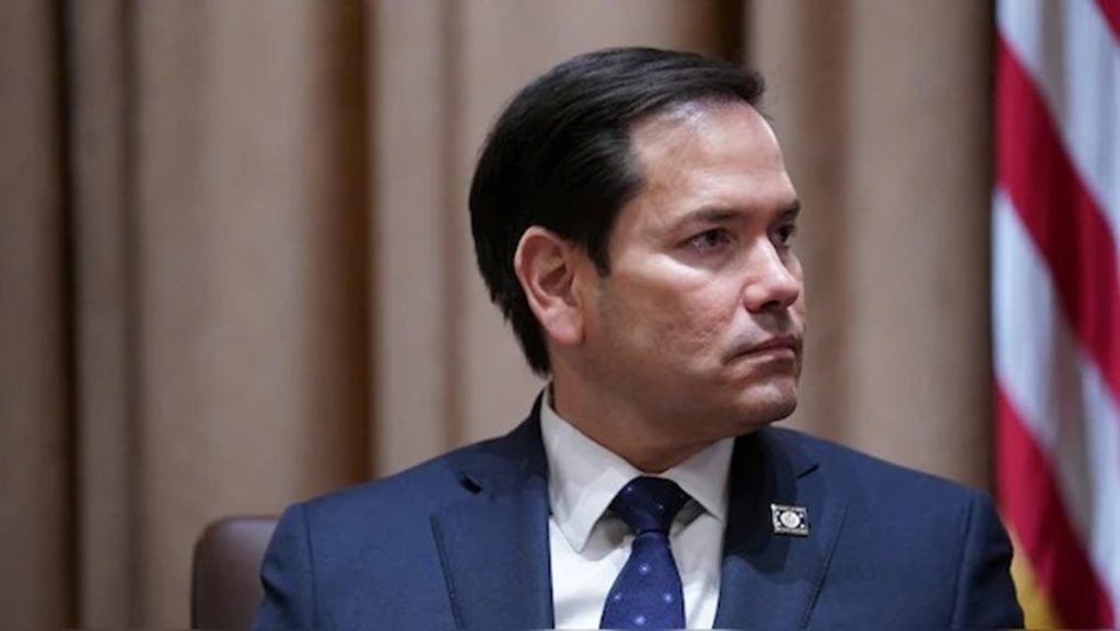 चीन को छोड़कर भारत से सख्ती, अमेरिका की मुनाफ़िकत पर मार्को रुबियो की सफाई !