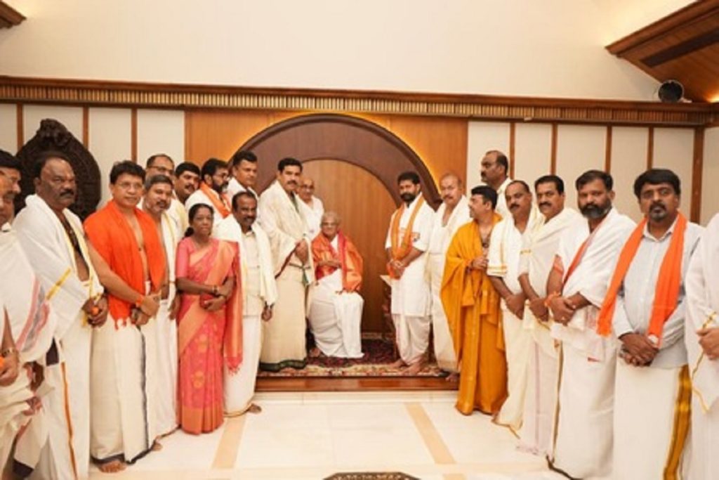 सामूहिक कब्र विवाद: धर्मस्थल चलो अभियान खत्म, भाजपा ने मांगी माफी!