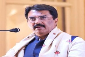 Minister-Sanjay-Sarawagi-called-the-‘Voter-Rights-Yatra-as-‘Make-PM-CM-Yatra!