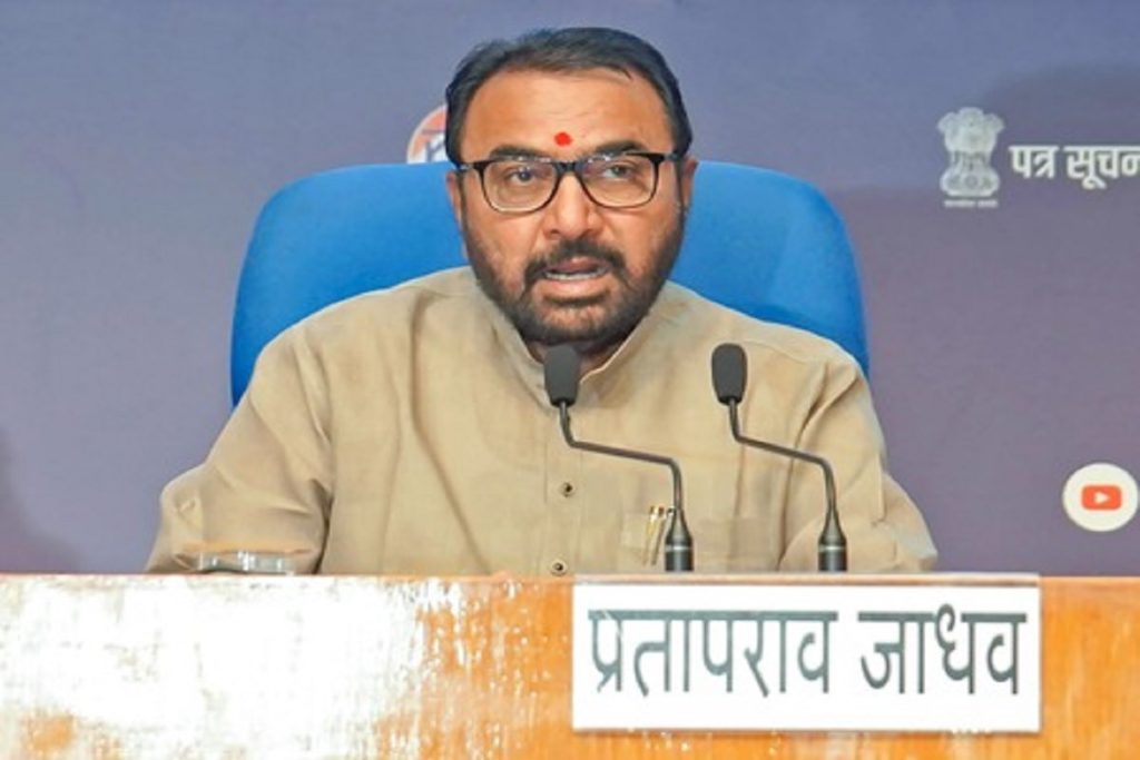 आयुष मंत्रालय दो दिवसीय कार्यक्रम में राष्ट्रीय आयुष मिशन मजबूत करेगा!