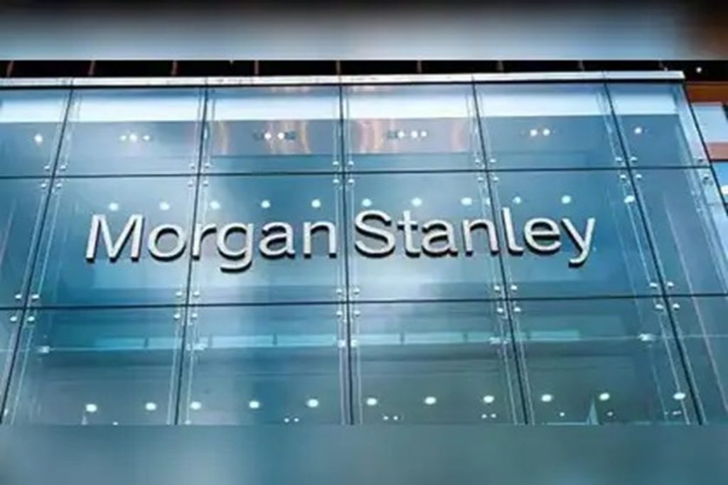 मॉर्गन स्टेनली की रिपोर्ट: भारत बनेगा दुनिया का सबसे अधिक मांग वाला उपभोक्ता बाज़ार!