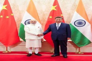 Mutual-cooperation-focused-in-PM-Modi-Chinese-President-Xi-Jinping-meeting!