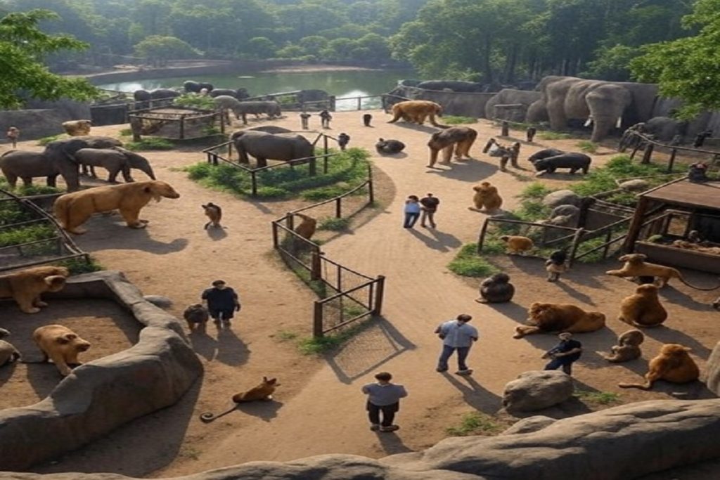 पर्यटकों संग किंग कोबरा की पसंदीदा जगह बना नैनीताल!