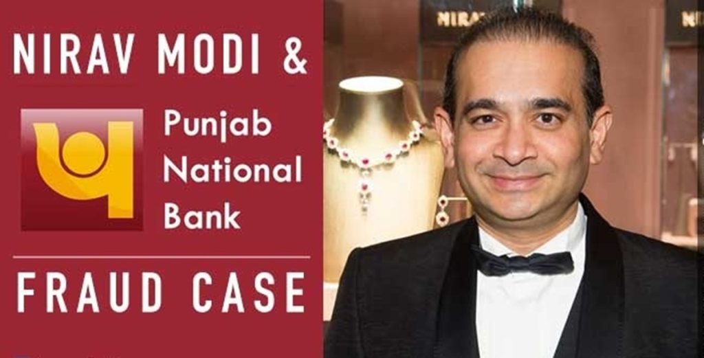 PNB लोन घोटाला: नीरव मोदी के साले मयंक मेहता ₹23,780 करोड़ घोटाले में देंगे कबूलनामे!