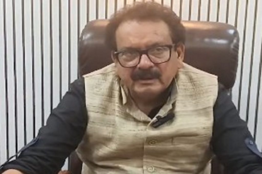 वन डिस्ट्रिक्ट वन प्रोडक्ट प्रोत्साहन आत्मनिर्भर भारत हेतु अनिवार्य : बघेल!