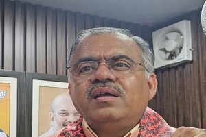 Oppositions-aim-on-SIR-is-to-create-ruckus-on-the-road!