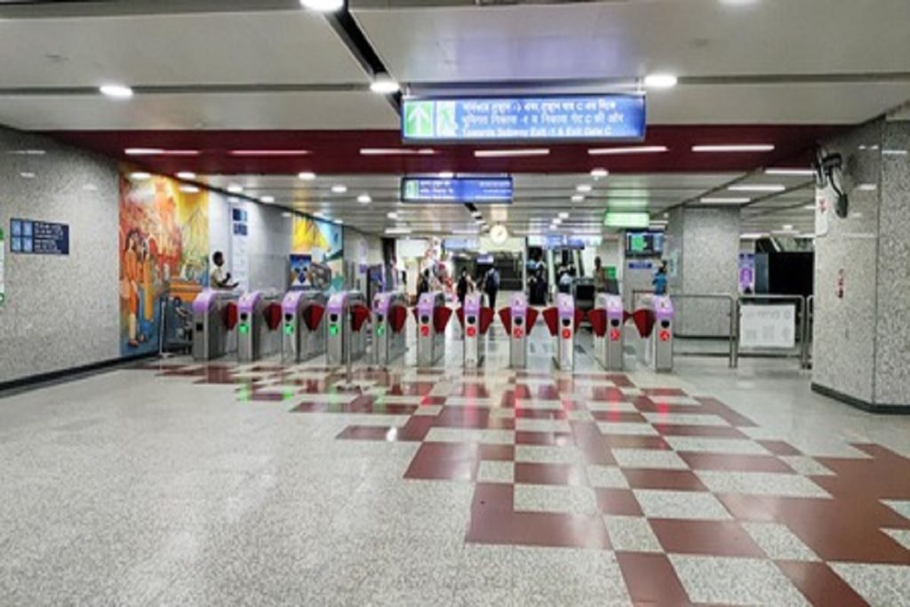 पीएम मोदी करेंगे कोलकाता में तीन नई मेट्रो लाइनों का उद्घाटन!  