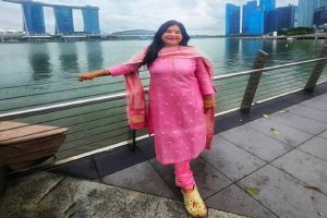 PM-Modis-Swadeshi-message-inspires-every-Indian-Malini-Awasthi!