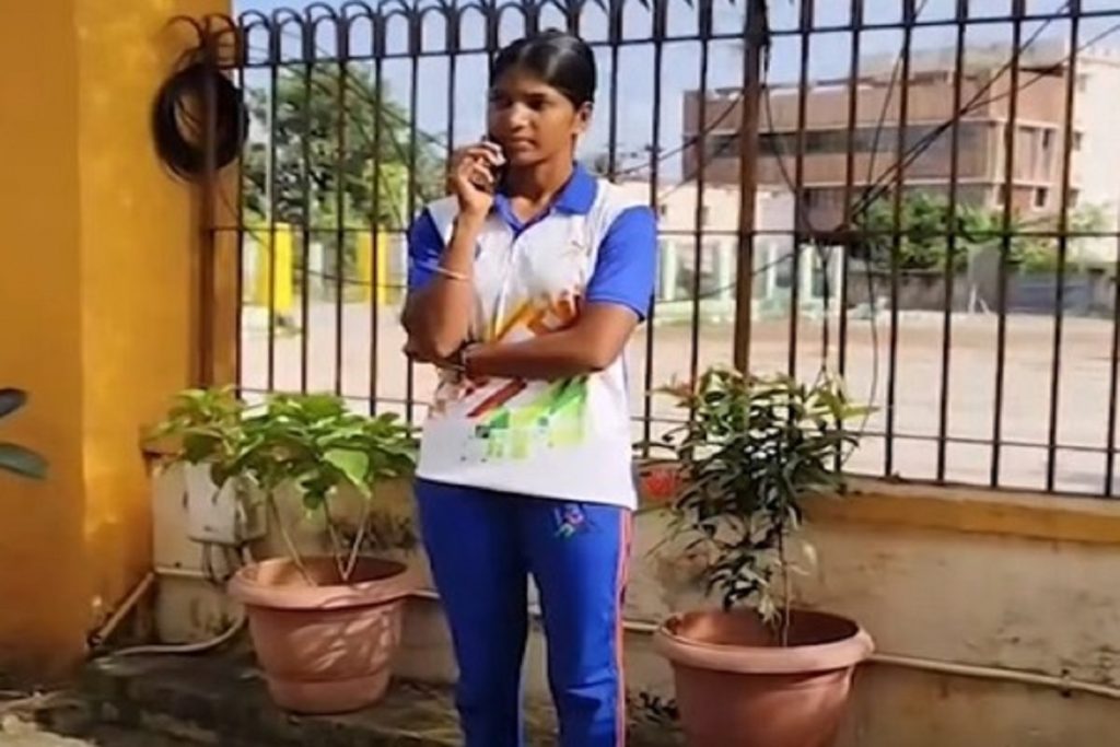 ‘मन की बात’ में पीएम मोदी ने रश्मिता-मोहसिन संग संवाद!