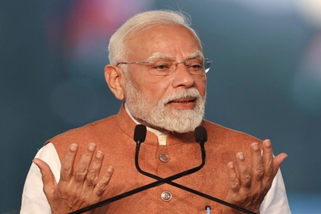 सांसदों के लिए बने 184 नए बहुमंजिला फ्लैट्स का उद्घाटन करेंगे पीएम मोदी !