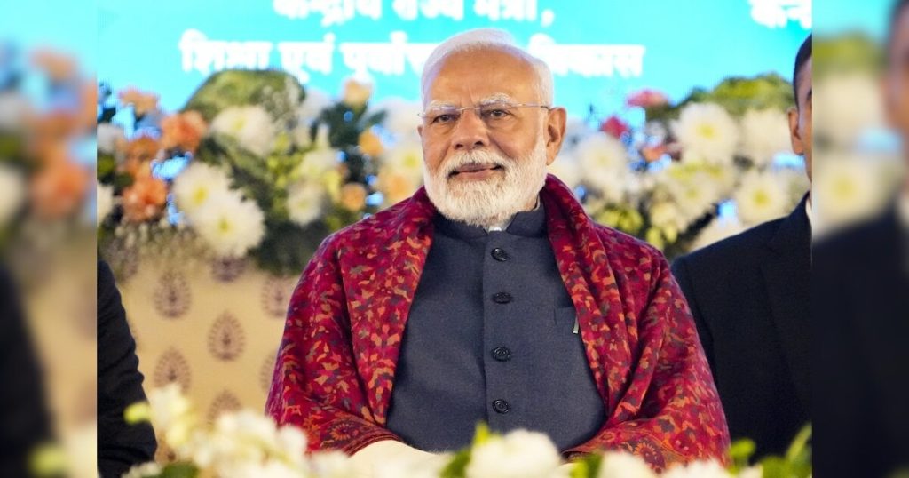 दिल्ली-एनसीआर को नई सौगात, पीएम मोदी करेंगे 11 हजार करोड़ परियोजनाओं का उद्घाटन!