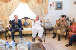 Pakistan-shedding-crocodile-tears-for-Palestinians-Baloch-activists!