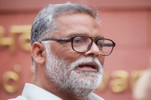 Pappu-Yadav-said-It-is-not-the-job-of-political-parties-to-decide-the-number-of-children!