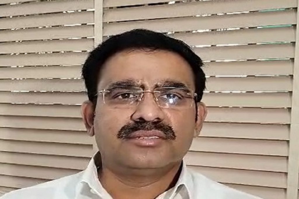 ‘मराठा आरक्षण’ पर परिणय फुके का जरांगे पाटिल पर तंज!