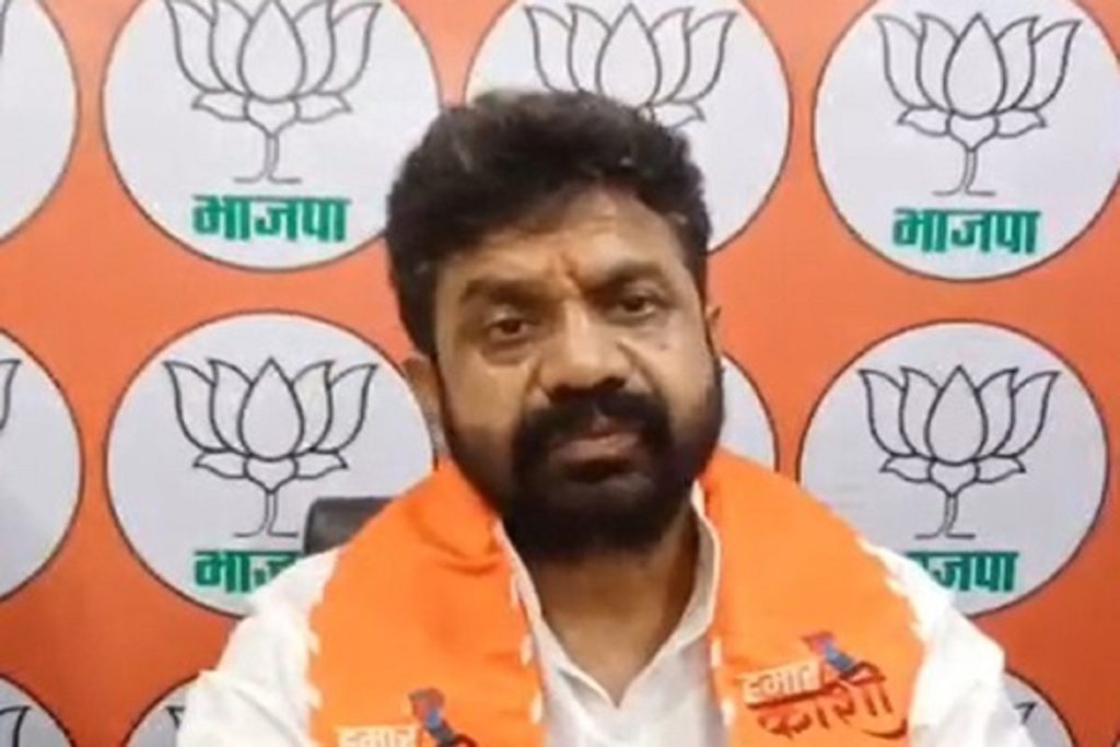 ‘मन की बात’ कार्यक्रम से दुनिया के लोग प्रेरणा लेते हैं: दयाशंकर मिश्रा!