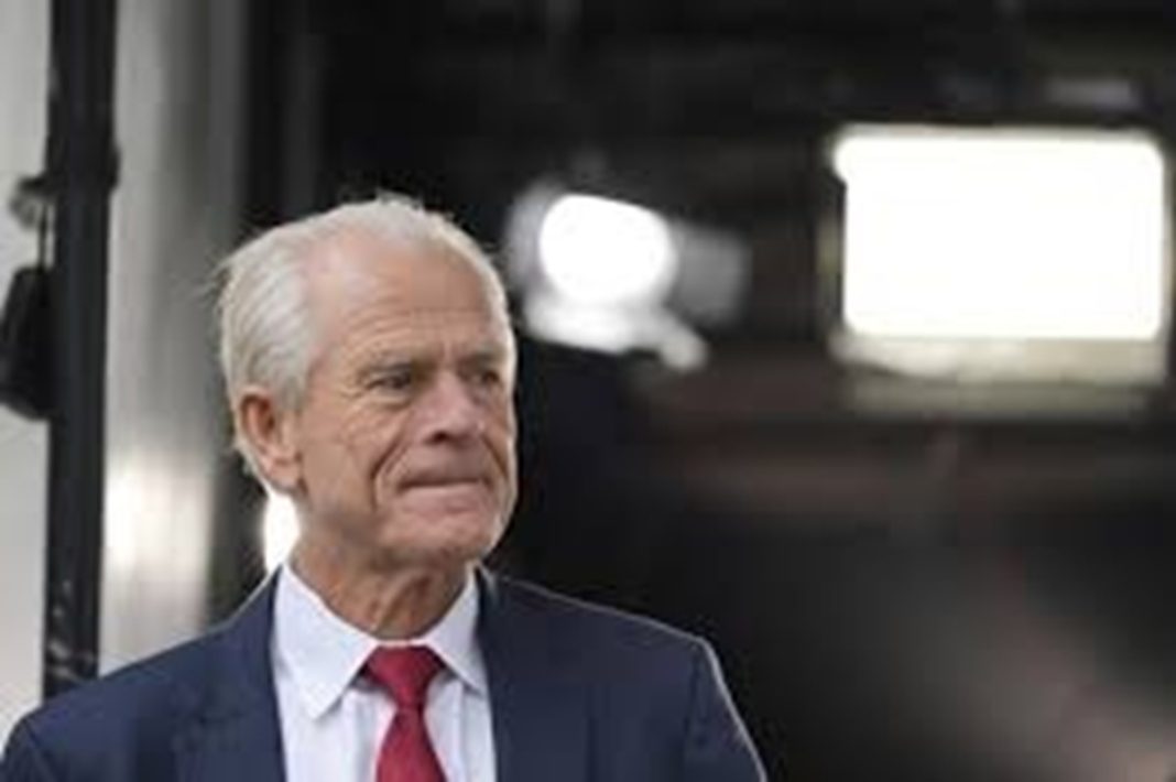 trump-ally-peter-navarro-attacks-india-2025