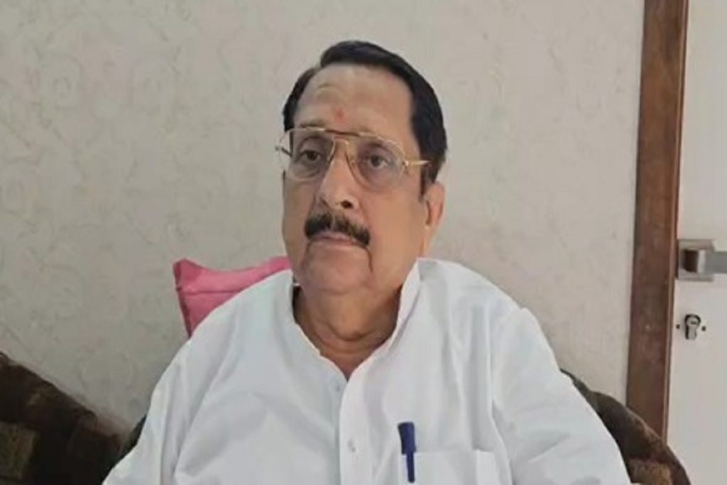 बेगानी शादी में अब्दुल्ला दीवाना की तरह पृथ्वीराज चव्हाण: राज पुरोहित!