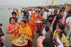 Process-to-include-Chhath-Mahaparva-in-UNESCO-list-begins!