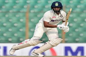 Pujara-congratulated-by-BCCI-CSK-Gambhir-Sehwag-Laxman-on-a-wonderful-career!