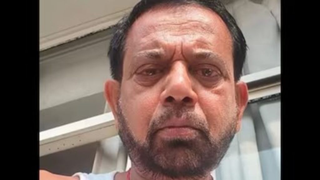 वैशाली में आरजेडी नेता की गोली मारकर हत्या, गुस्साए लोगों ने किया सड़क जाम!