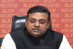 Rahul-Gandhi-has-become-the-new-Mani-Shankar-Aiyar-of-Congress-Sambit-Patra!